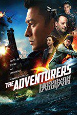 Watch The Adventurers Movie2k