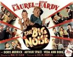 Watch The Big Noise Movie2k