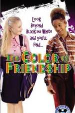 Watch The Color of Friendship Movie2k