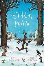 Watch Stick Man Movie2k