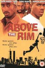 Watch Above the Rim Movie2k