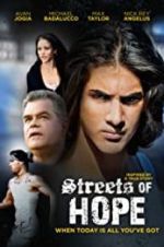 Watch Streets of Hope Movie2k