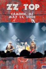 Watch ZZ Top: Live Camden NJ Movie2k