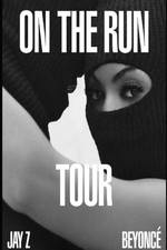 Watch On the Run Tour: Beyonce and Jay Z Movie2k