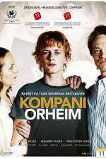 Watch The Orheim Company Movie2k