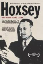 Watch Hoxsey How Healing Becomes a Crime Movie2k