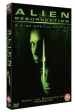 Watch Alien: Resurrection Movie2k