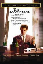 Watch The Accountant Movie2k