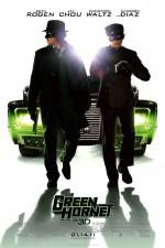 Watch The Green Hornet Movie2k