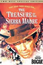 Watch The Treasure of the Sierra Madre Movie2k