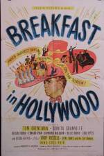 Watch Breakfast in Hollywood Movie2k