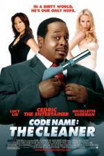 Watch Code Name: The Cleaner Movie2k