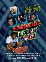 Watch Zidane Adams: The Black Blogger! Movie2k