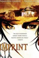 Watch Imprint Movie2k