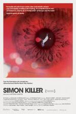 Watch Simon Killer Movie2k