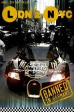 Watch Gumball 3000 LDN 2 NYC Movie2k