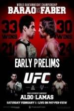 Watch UFC 169 Early Prelims Movie2k