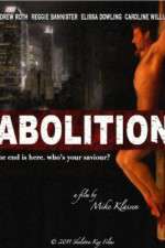 Watch Abolition Movie2k