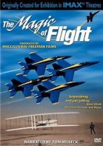 Watch The Magic of Flight Movie2k