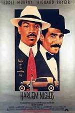 Watch Harlem Nights Movie2k
