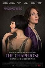 Watch The Chaperone Movie2k