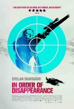 Watch In Order of Disappearance Movie2k