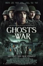 Watch Ghosts of War Movie2k