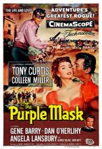 Watch The Purple Mask Movie2k