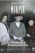 Watch Marple - A Murder Is Announced Movie2k