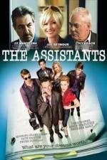 Watch The Assistants Movie2k