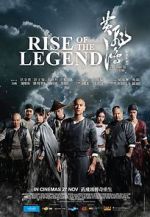 Watch Rise of the Legend Movie2k