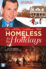Watch Homeless for the Holidays Movie2k