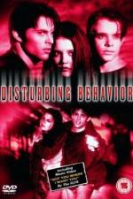 Watch Disturbing Behavior Movie2k