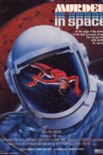 Watch Murder in Space Movie2k