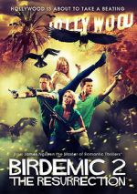 Watch Birdemic 2: The Resurrection Movie2k