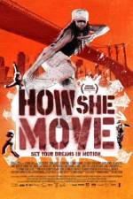 Watch How She Move Movie2k