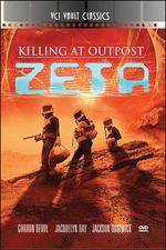 Watch The Killings at Outpost Zeta Movie2k