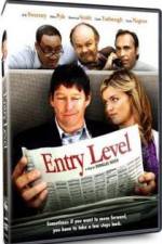 Watch Entry Level Movie2k