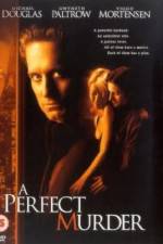 Watch A Perfect Murder Movie2k