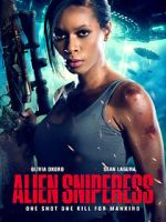 Watch Alien Sniperess Movie2k