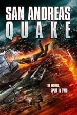Watch San Andreas Quake Movie2k