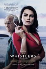 Watch The Whistlers Movie2k