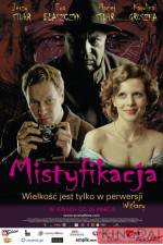 Watch Mystification Movie2k