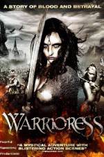 Watch Warrioress Movie2k