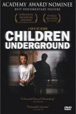 Watch Children Underground Movie2k