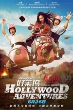 Watch Hollywood Adventures Movie2k