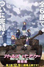 Watch Girls und Panzer das Finale: Part I Movie2k