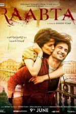 Watch Raabta Movie2k