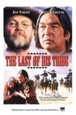 Watch The Last of His Tribe Movie2k