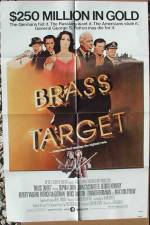 Watch Brass Target Movie2k